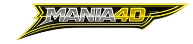 MANIA4D Logo